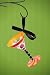 Is it Hot in Here or Is it Me? Martini Christmas Ornament