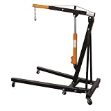 Black Bull CP8SS 2 Ton Engine Hoist by Black Bull