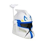 Star Wars - Toys - CW Captain Rex Helmet