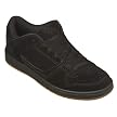 Men's Mossimo® Scythe Skateboarding-Style Shoes - Black