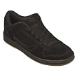 Men's Mossimo® Scythe Skateboarding-Style Shoes - Black Men's Mossimo® Scythe Skateboarding-Style Shoes - Black
