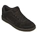 Mossimo Black Men's Scythe Skate Shoe - 8
