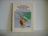 An atlas of breeding birds of the Burren and the Aran Islands
