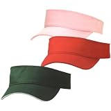 Sportsman - Sandwich Visor (C2190)