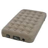 Insta Standard Twin Bed with Never Flat Pump