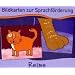 Bildkarten zur Sprachf�rderung: Reime