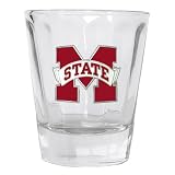 Mississippi State Bulldogs NCAA Optic Shot