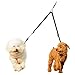 Fusion Pet Supplies Double Dog Leash Coupler