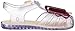 Mini Melissa Aranha VIII BB Slingback Sandal (Toddler)