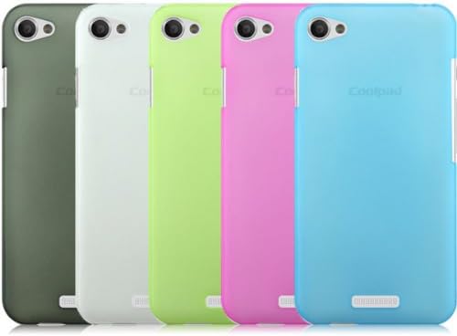 Matte Protective Case Cover For Kupai 9150 Smart Phone