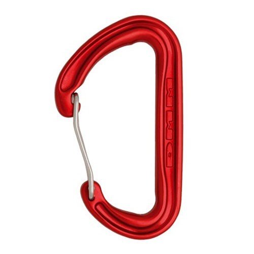 DMM Phantom Carabiner, Red