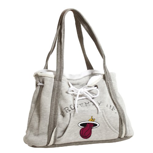 NBA Miami Heat Hoodie Purse