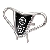 Tusk Front Bumper Grab Bar, Suzuki Z400 Quadsport 2003-2008, Kawasaki KFX 400... by Tusk
