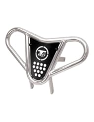 Tusk Front Bumper Grab Bar, Yamaha Warrior 350 1990-2004