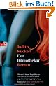 Der Bibliothekar: Roman