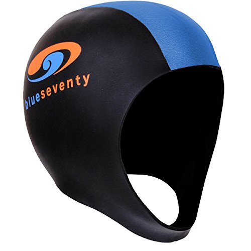 Blueseventy Unisex Neoprene Skull Cap