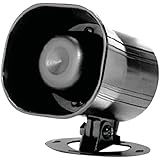 Directed Electronics 514LN Revenger Soft-Chirp Siren