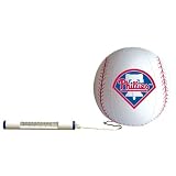 7" Baseball Floating Thermometer-Philadelphia Phillies