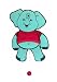 Hampel - Elefant