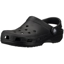 crocs Cayman Sandal