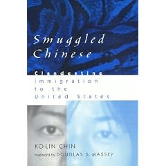 Smuggled Chinese