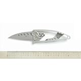 Van Hoy Snap Lock - Razor Edge
