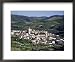 Guadalupe, Near Caceres, Extremadura, Spain Scenic Framed Art Poster Print by Rob Cou...