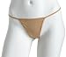 Cosabella Women's Talco G-String, Nude, 2