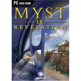 Myst IV: Revelation