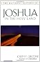 Joshua in the Holy Land