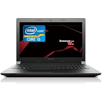 【クリックでお店のこの商品のページへ】Lenovo B50 59426338 Windows7 Home 64bit Corei5 4GB 500GB DVDスーパーマルチ 無線LAN Bluetooth webカメラ HDMI USB3.0 10キー付キーボード 15.6型液晶ノートパソコン(光沢なし) バッテリー駆動時間最大約5時間： パソコン・周辺機器