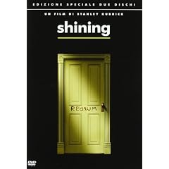 Shining (SE) (2 Dvd)