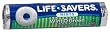 LifeSavers Wint-O-Green Mints, 0.84-Ounce Rolls (Pack of 20)