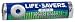 LifeSavers Wint-O-Green Mints, 0.84-Ounce Rolls (Pack of 20)