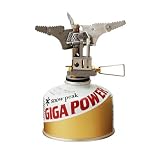 スノーピーク(snow peak) ギガパワーマイクロマックス GS-110A