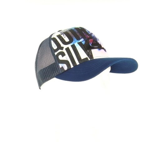 Quiksilver Cap Wye Oak, nautical, 55cm Preisvergleich