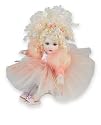 Marie Osmond Fairy Tot Arabella