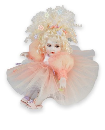 Childrens Toyshop  Toys : Marie Osmond Fairy Tot Arabella