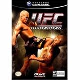 UFC: Throwdown