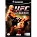 UFC: Throwdown