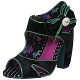 Babycham Gemini Open Toe