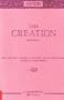 Creation an Oratorio Haydn