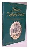 Oliver Goldsmith's history of the natural world