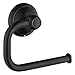 Hansgrohe 06093920 Toilet Paper Holder, Rubbed Bronze