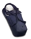 i'coo  395042 - Cosycocoon 2in1 ""Pinstripe navy""