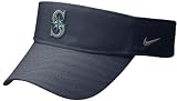 Seattle Mariners Nike Stadium Baseball Visor