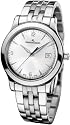 Jaeger-LeCoultre Master Control Mens Watch 1398120
