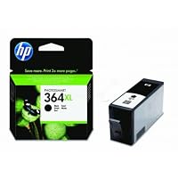 HP CN684EE Tintenpatrone NR.364XL/CN684EE