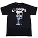 GUINNESS HAVE SOME licensed Mens Black Tee