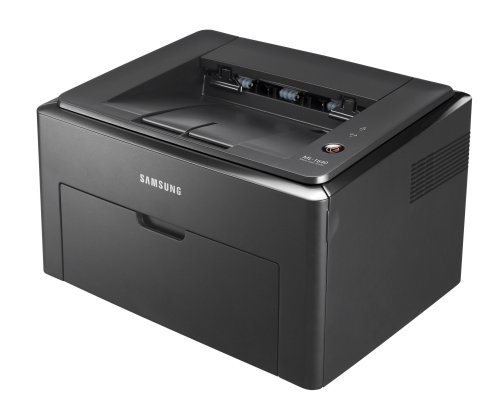 Samsung - ML1640 - Imprimante laser monochrome - 16 ppm